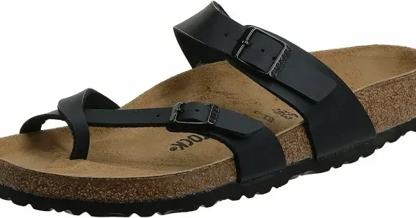 Birkenstock Mayari BF Black 71791