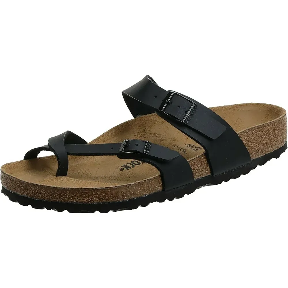 Birkenstock Mayari BF Black 71791