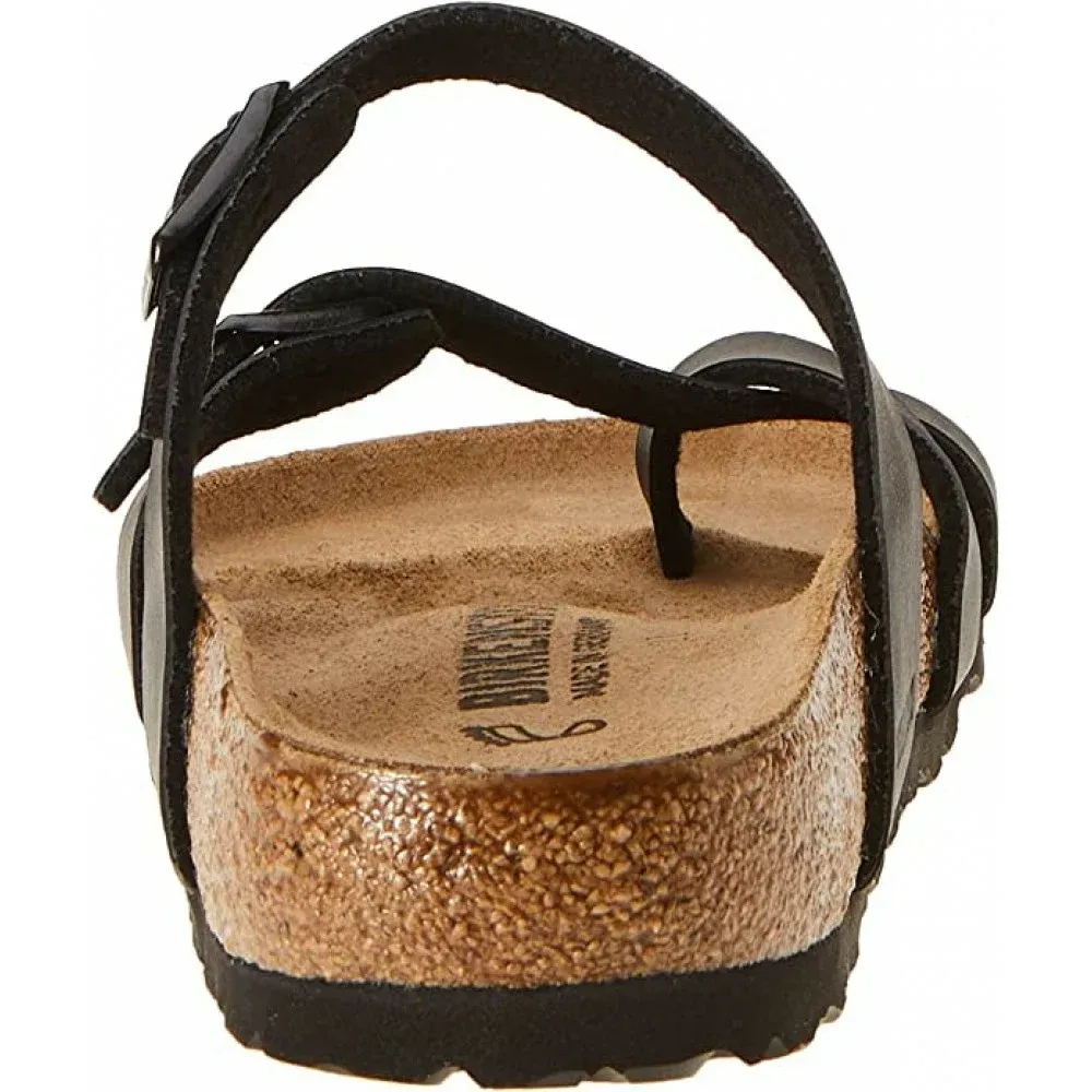 Birkenstock Mayari BF Black 71791