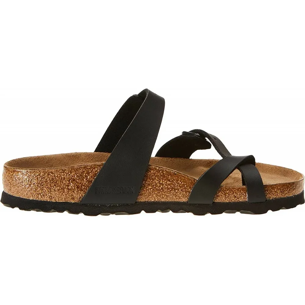 Birkenstock Mayari BF Black 71791
