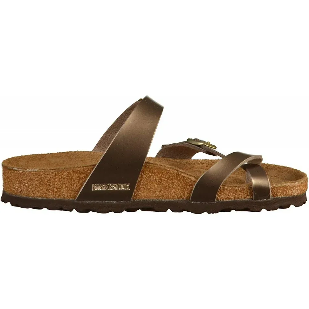 Birkenstock Mayari BF Black 71791