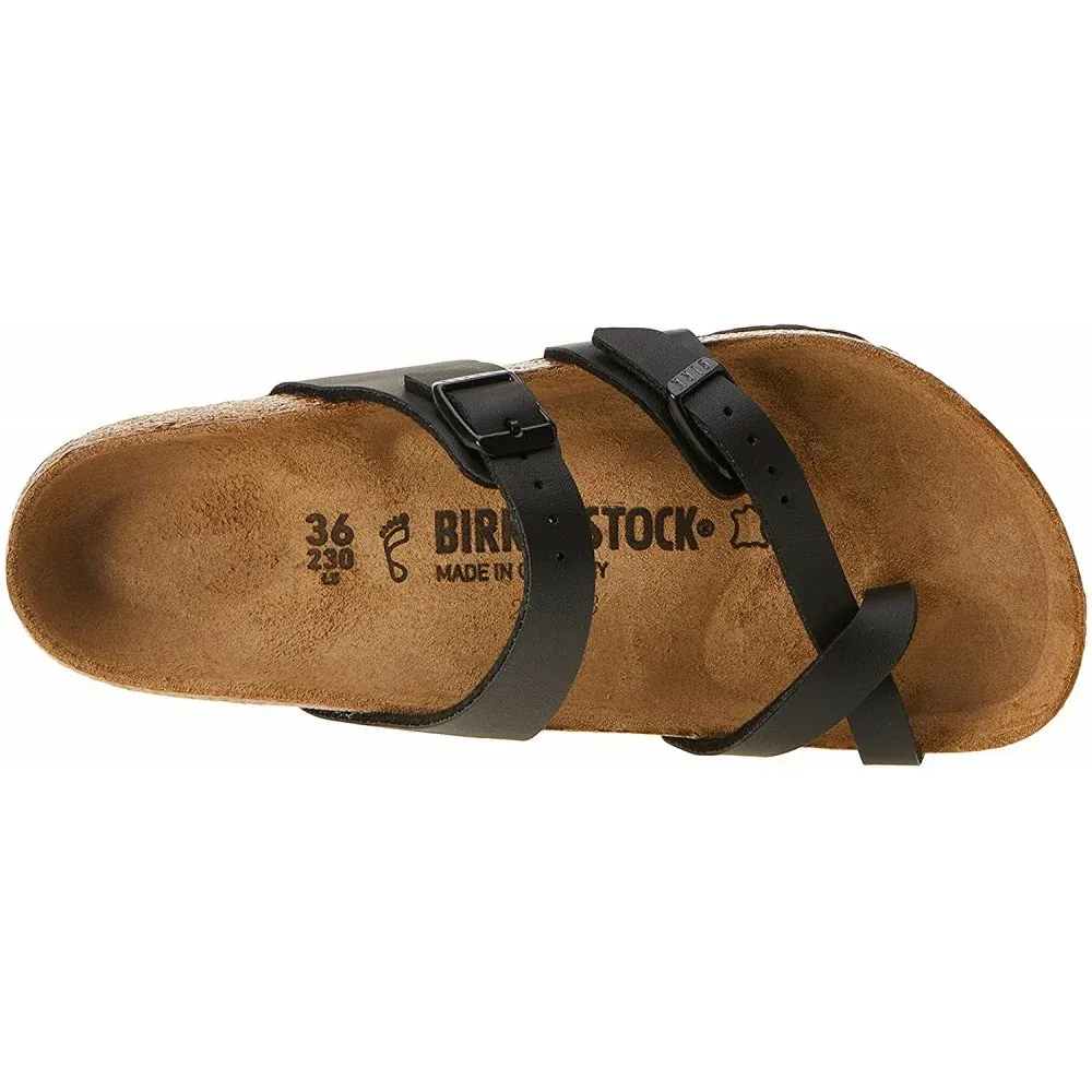 Birkenstock Mayari BF Black 71791