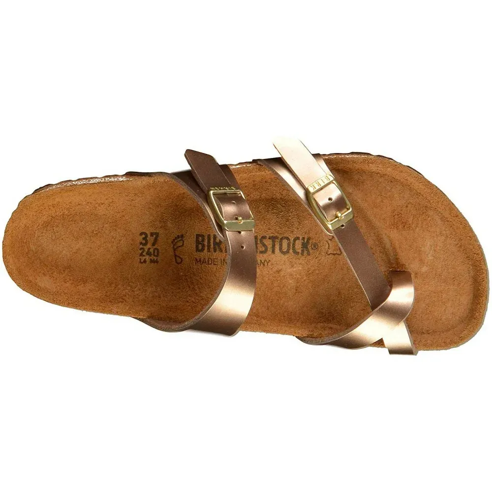 Birkenstock Mayari BF Black 71791