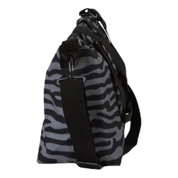 Björn Borg Wanda Shoulder Bag Black/Yellow