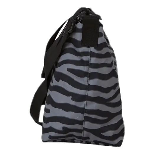 Björn Borg Wanda Shoulder Bag Black/Yellow