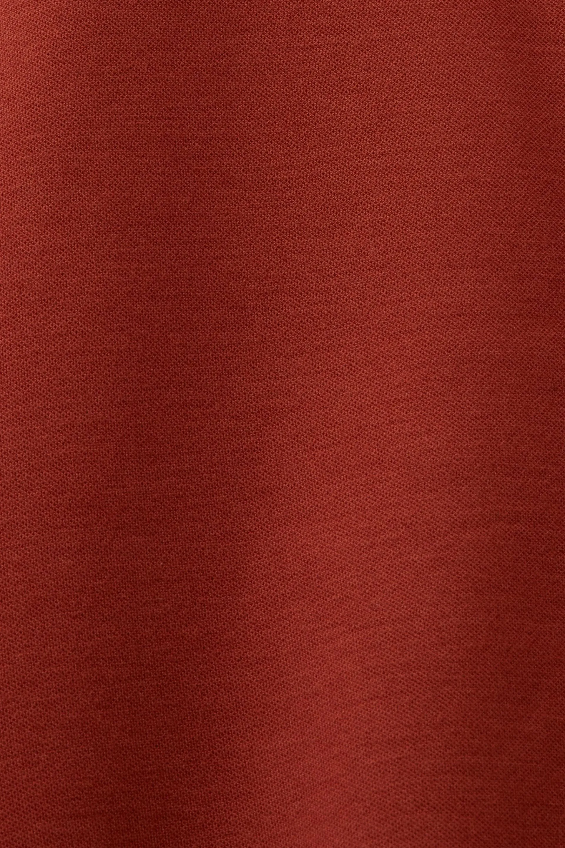 Blazer de tejido jersey de punto