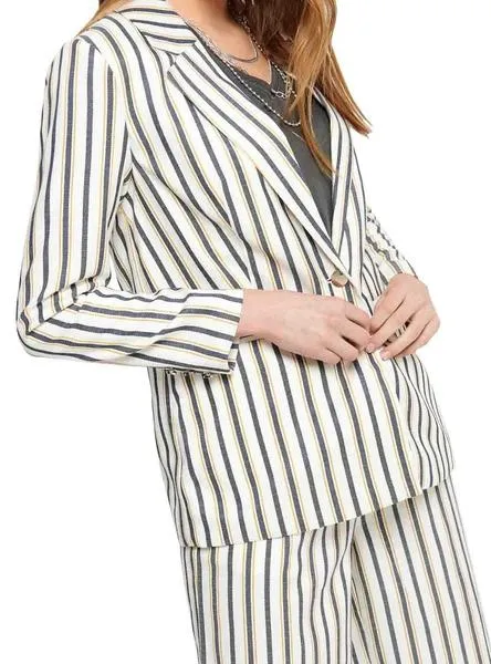 Blazer Only Andrea Rayas Para Mujer