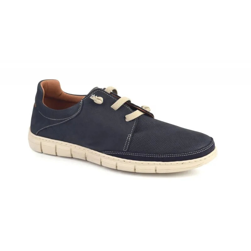 Blucher Urbano Kenia Marino Baerchi 5373 Olas