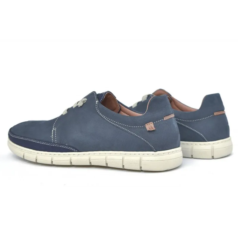 Blucher Urbano Kenia Marino Baerchi 5373 Olas