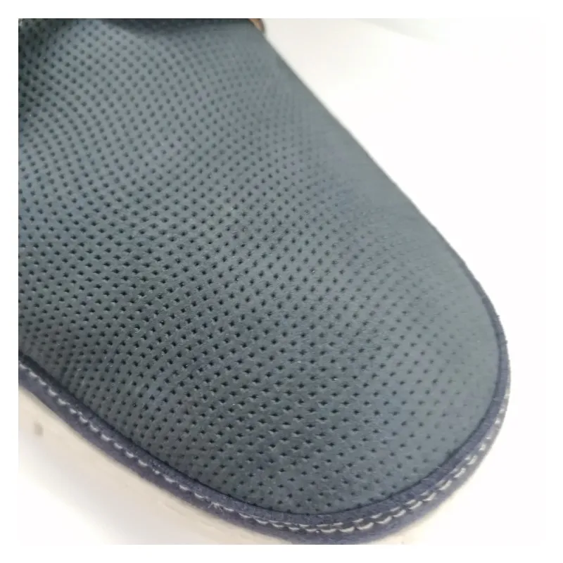 Blucher Urbano Kenia Marino Baerchi 5373 Olas