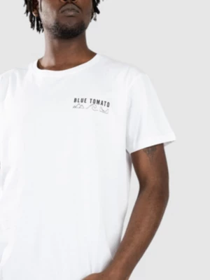 Blue Tomato Slopes Camiseta