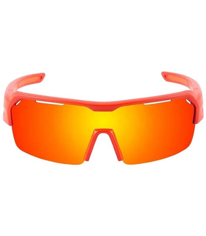 Blueball Aizkorri Matte Red / Revo Red