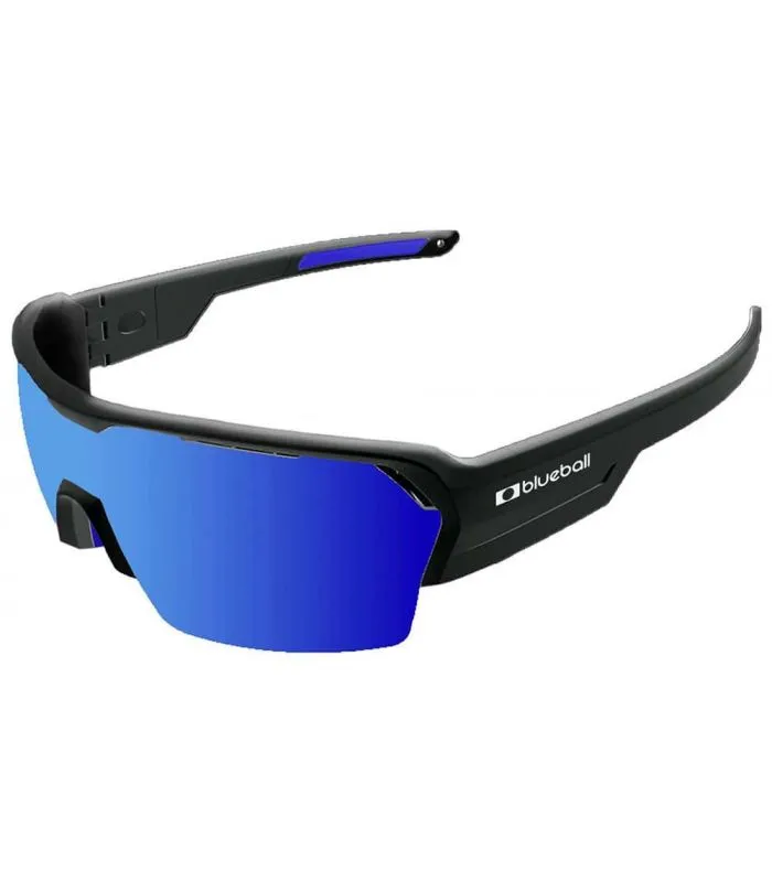 Blueball Aizkorri Shinny Black / Revo Blue