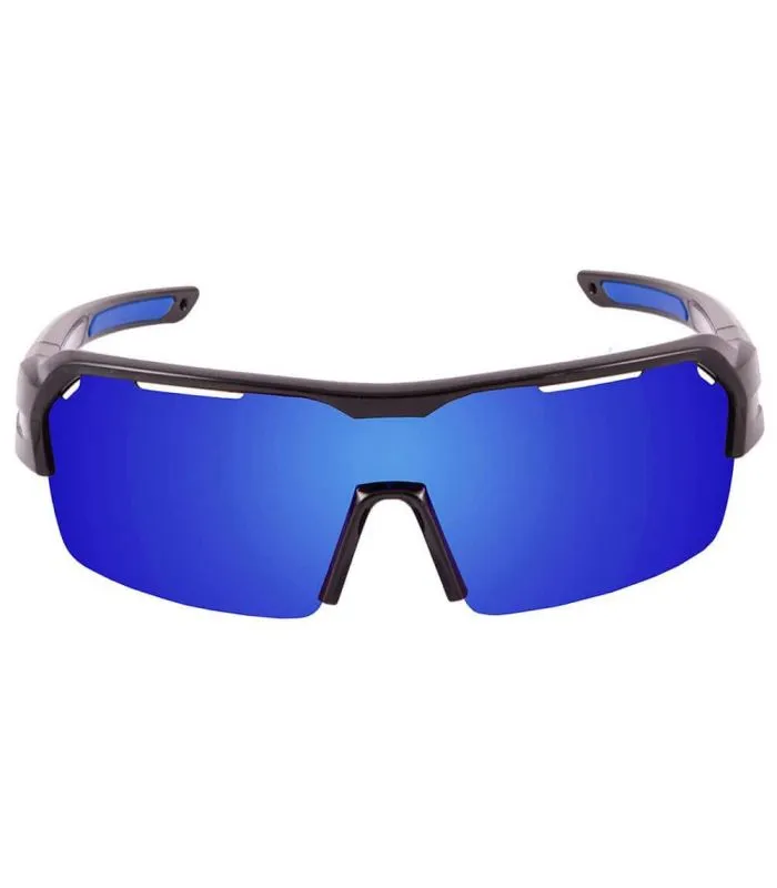 Blueball Aizkorri Shinny Black / Revo Blue
