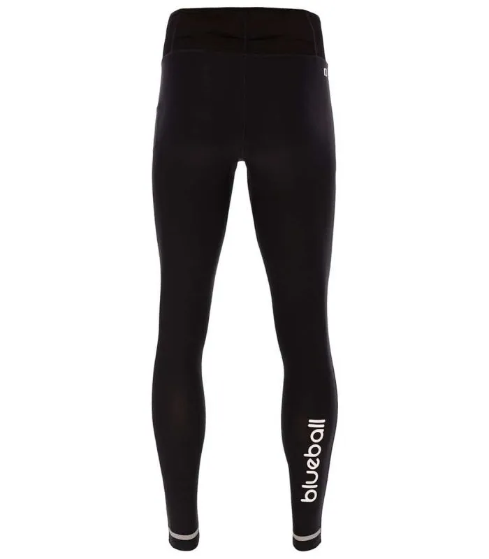 Blueball BB100012 Mallas Doble Compresion Bolsillos Hombre