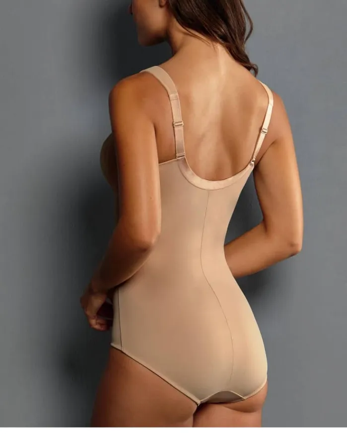 Body de Alivio Sin Aros Havanna 3513 PIE Anita
