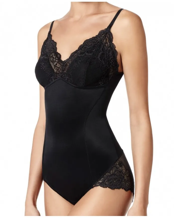 Body Silueta Forte Shape Greta 1031979 Janira