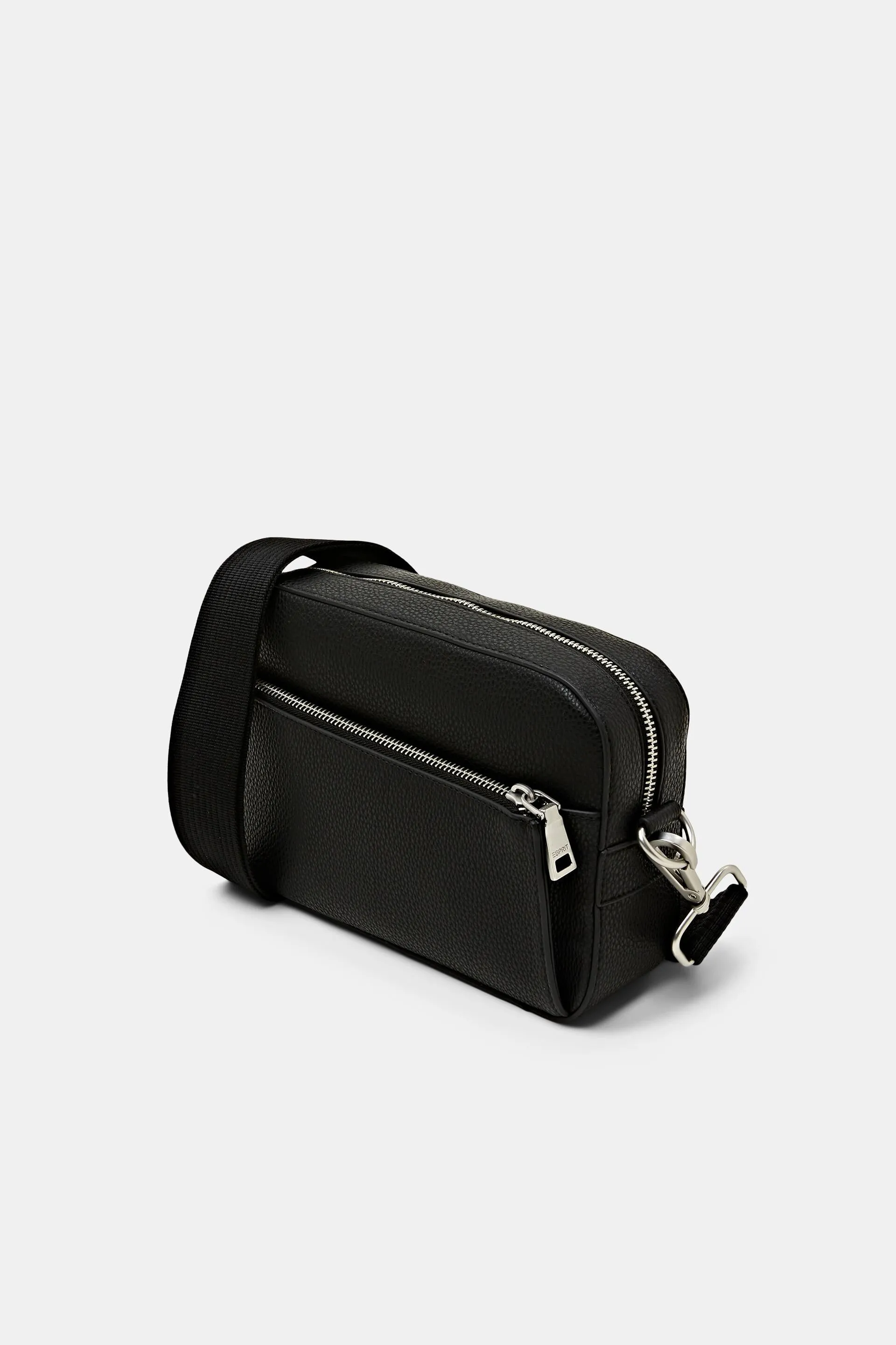 Bolsa de piel vegana para cámara