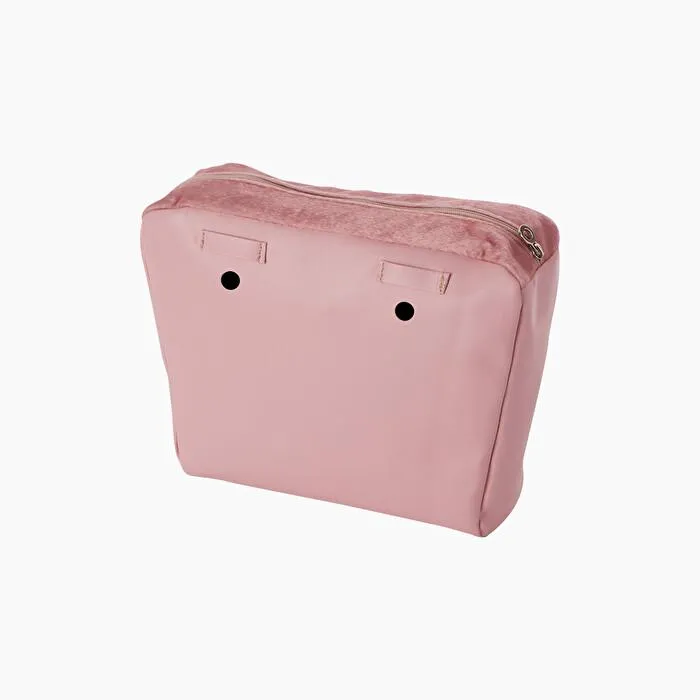 Bolsa interna erika efecto poni O bag mini