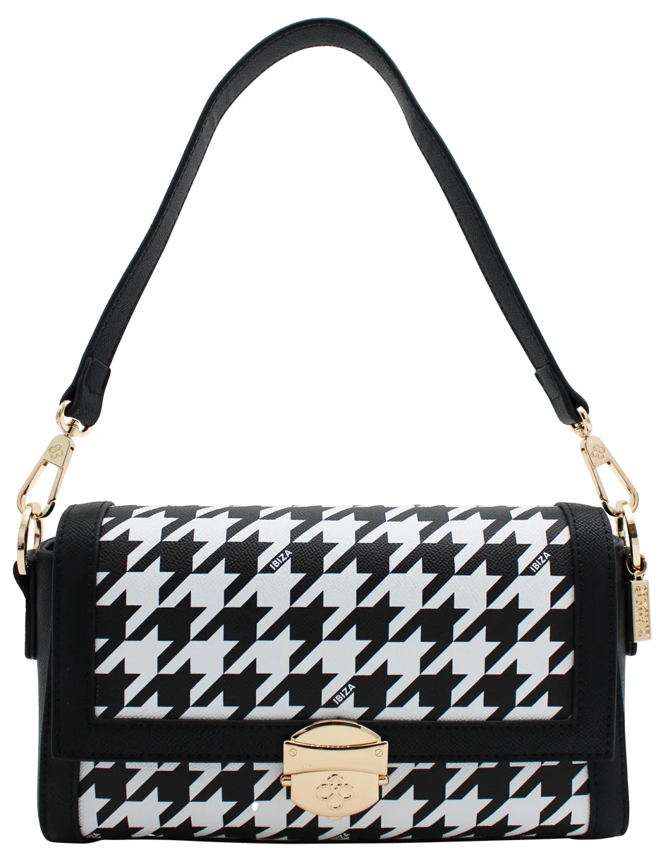 Bolsa Jaime Ibiza 2271 Color Negro