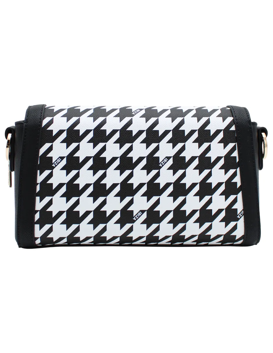 Bolsa Jaime Ibiza 2271 Color Negro