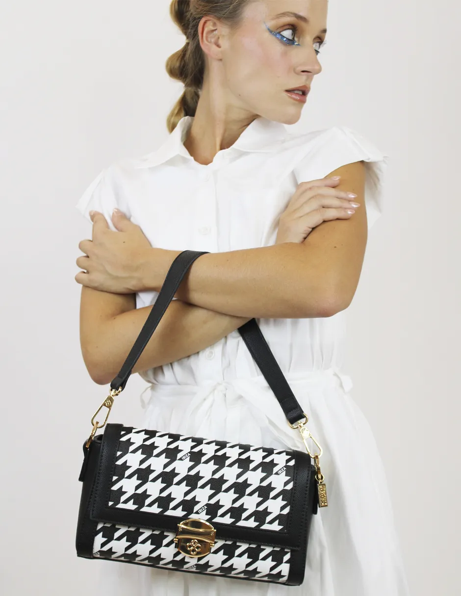 Bolsa Jaime Ibiza 2271 Color Negro