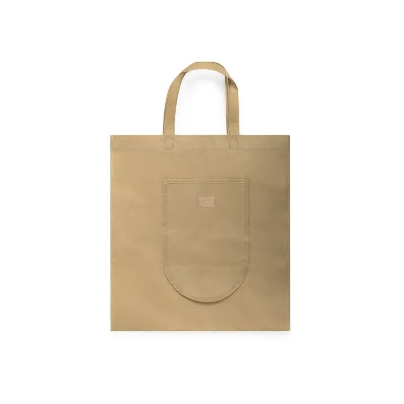 BOLSA PLEGABLE PUBLICITARIA NONWOVEN FESOR