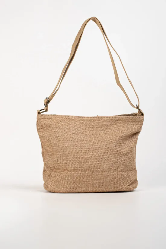 BOLSO BANDOLERA FRESUL  KAKI