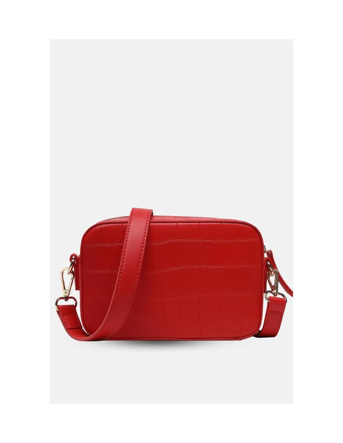 Bolso bandolera Sky Croc de Valentino