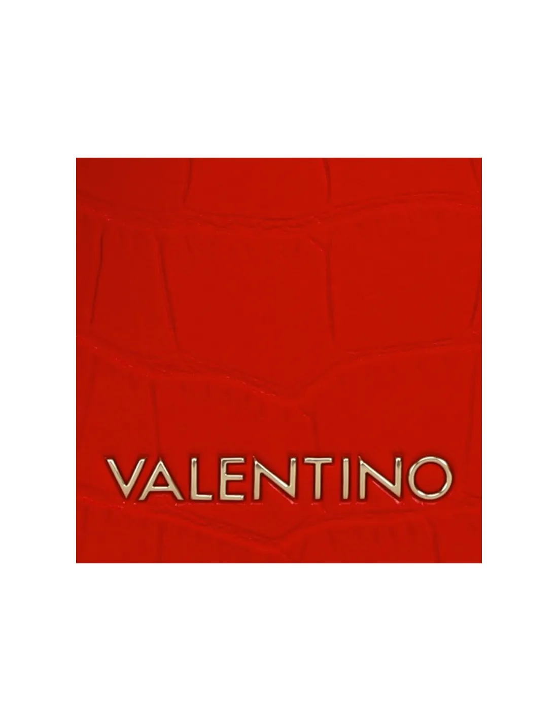 Bolso bandolera Sky Croc de Valentino