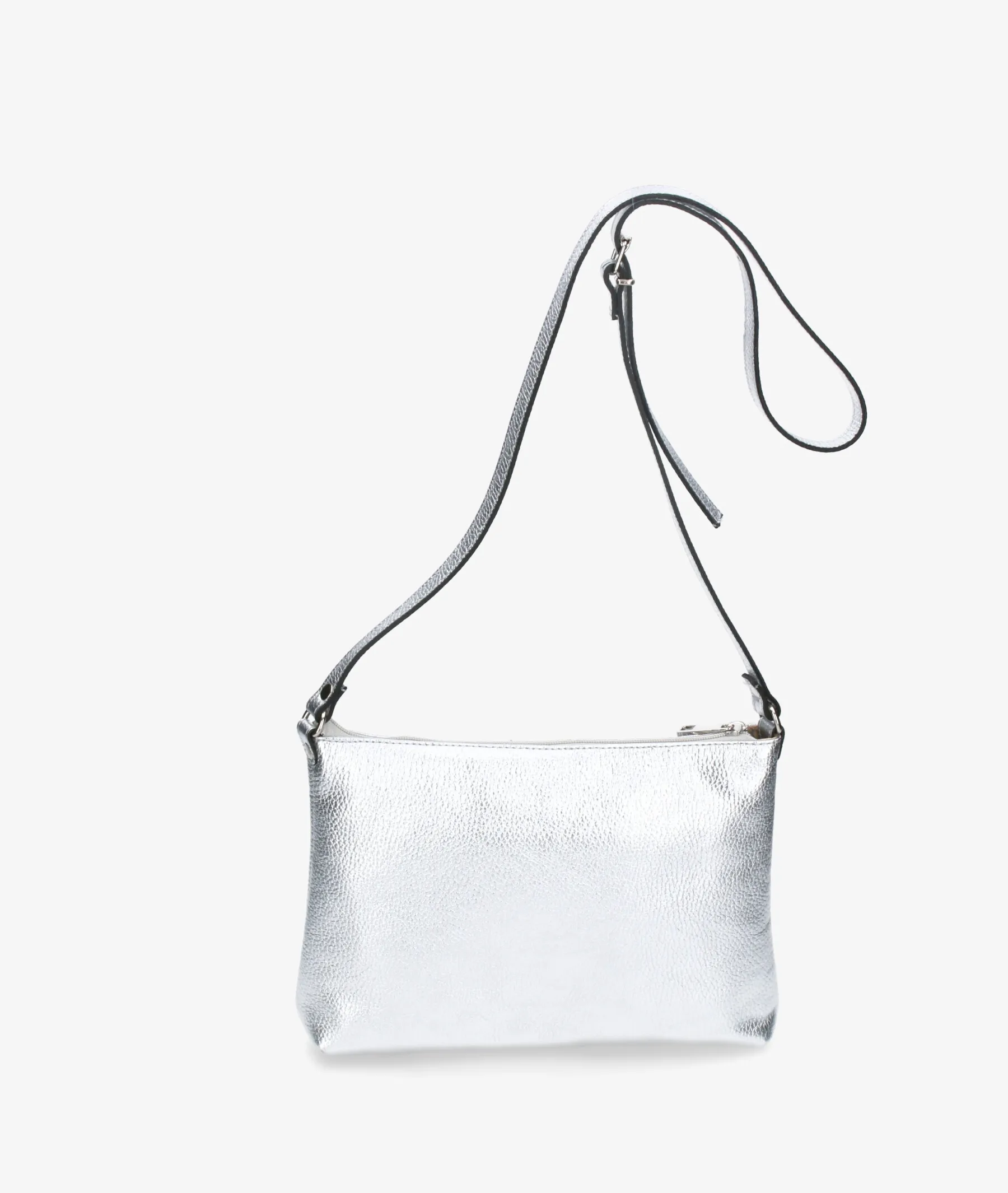 Bolso bloom&you  MIST FOLDER en plata