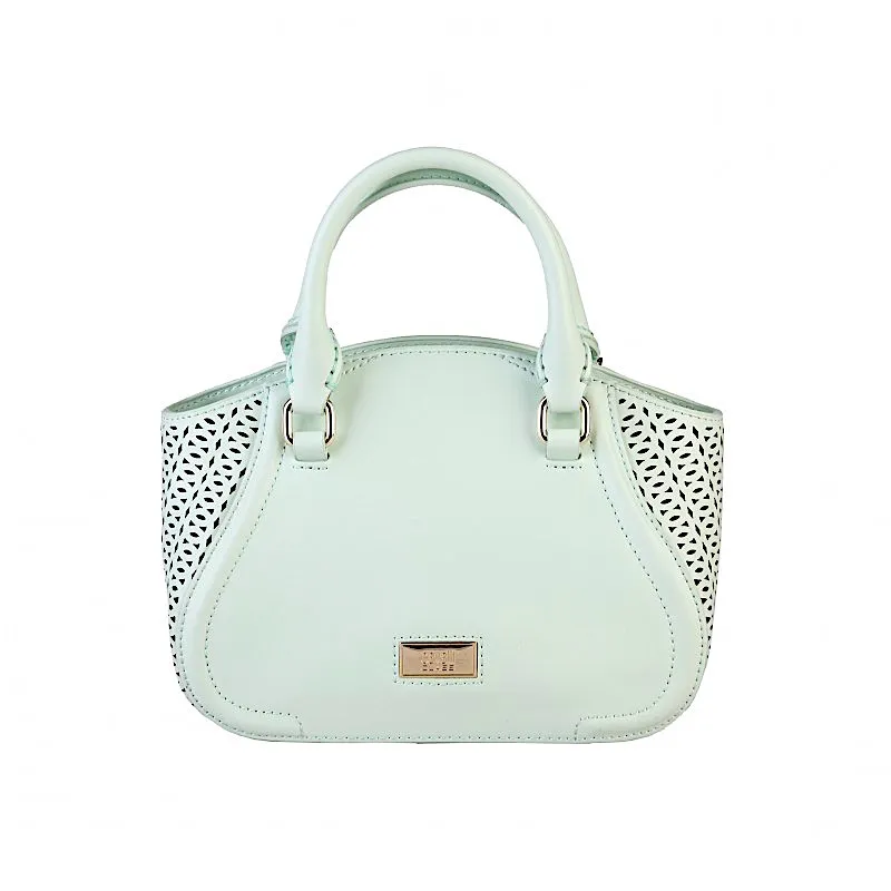 Bolso Cavalli verde mujer