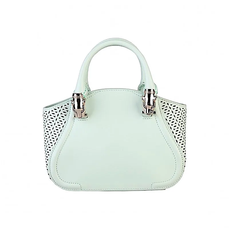 Bolso Cavalli verde mujer