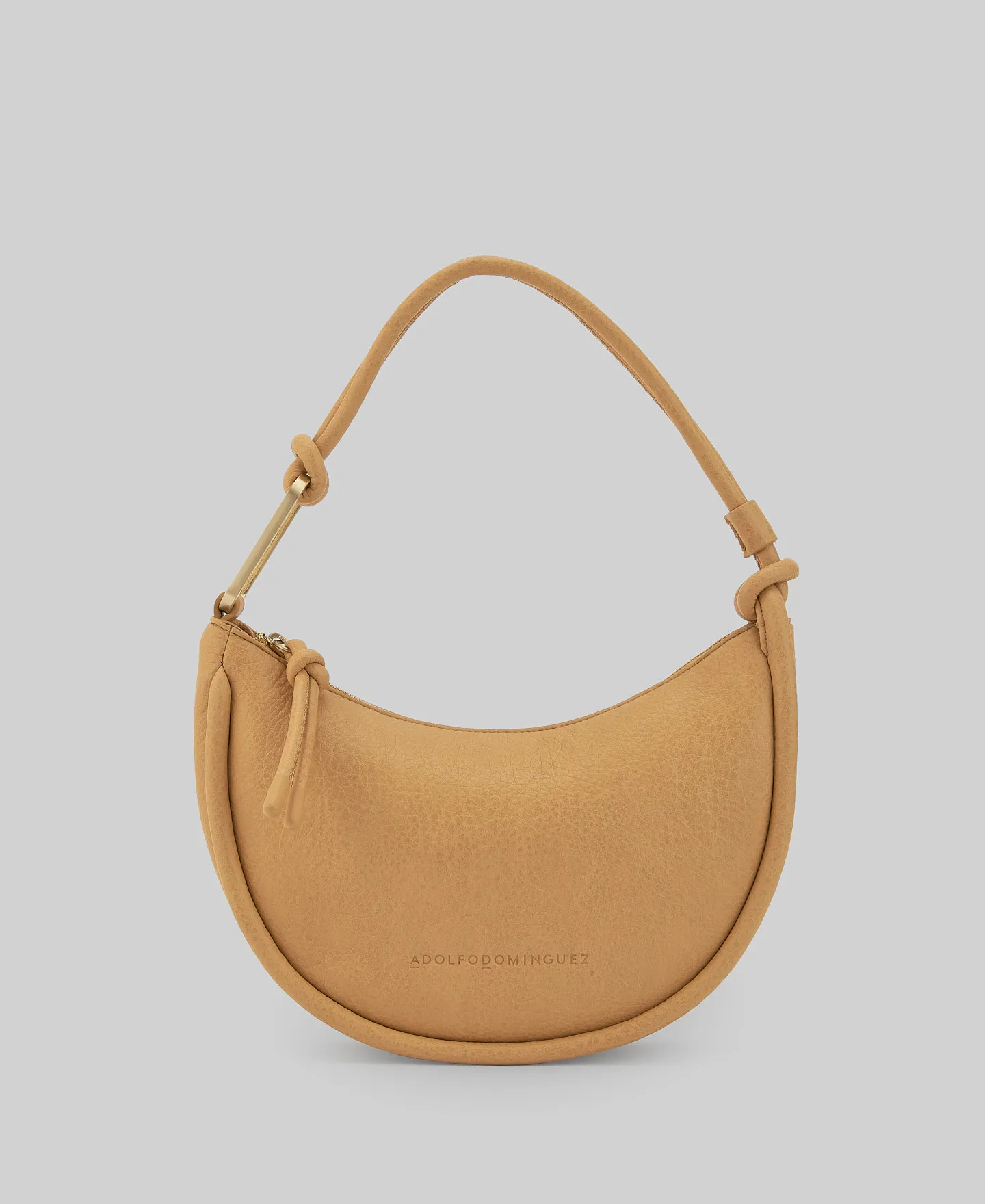 Bolso de hombro Piel No Piel mujer