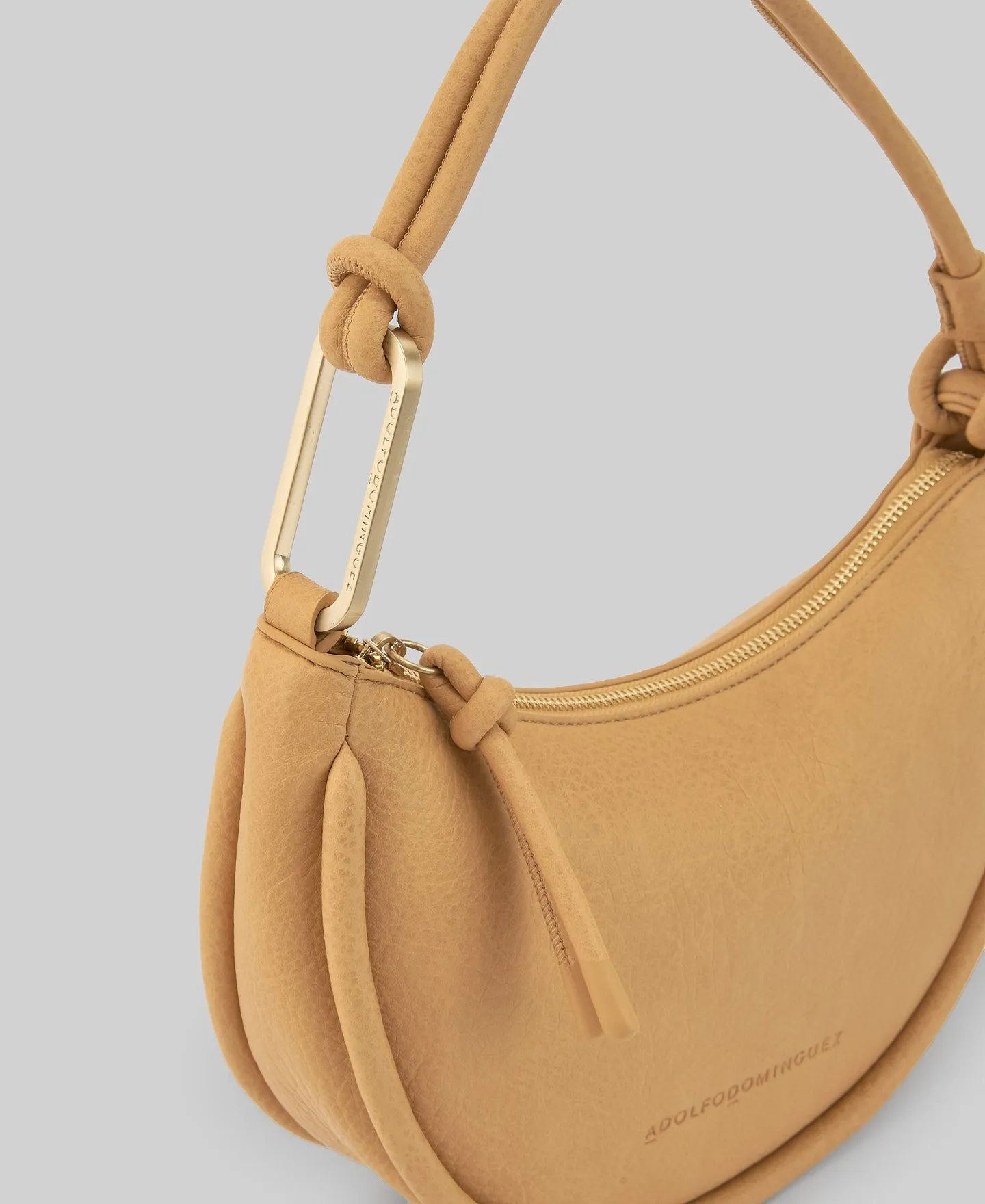 Bolso de hombro Piel No Piel mujer