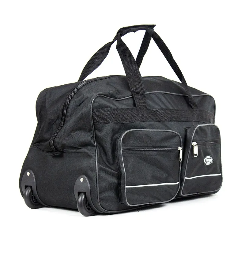 Bolso de viaje de viaje 60x35x30cm. 90 Litros.