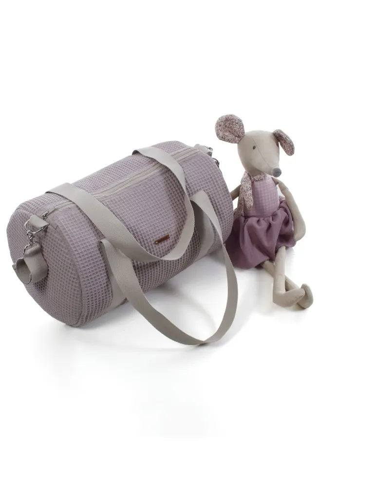 Bolso de viaje Uzturre adaptable a la silla
