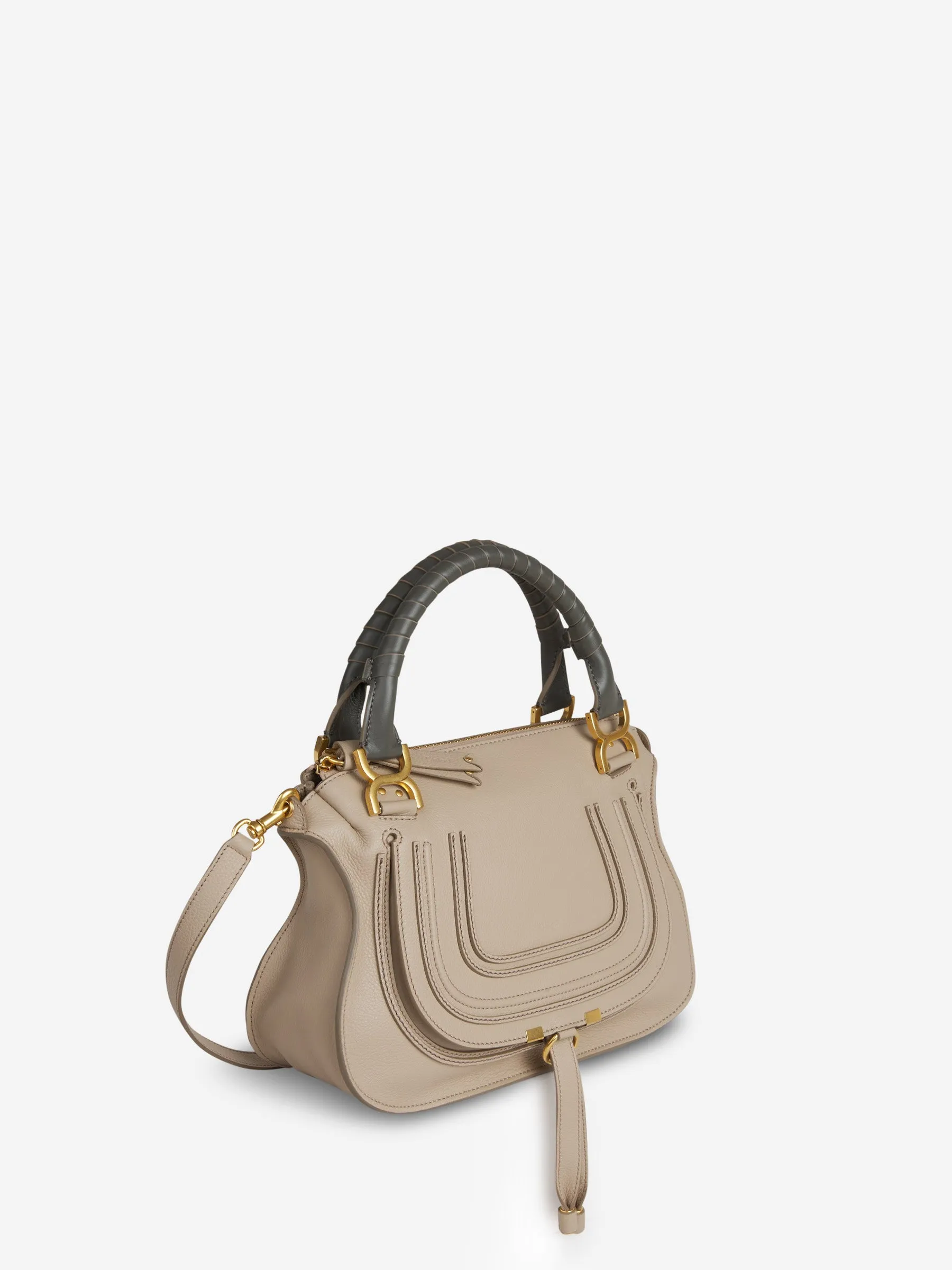 Bolso Doble Asa Marcie