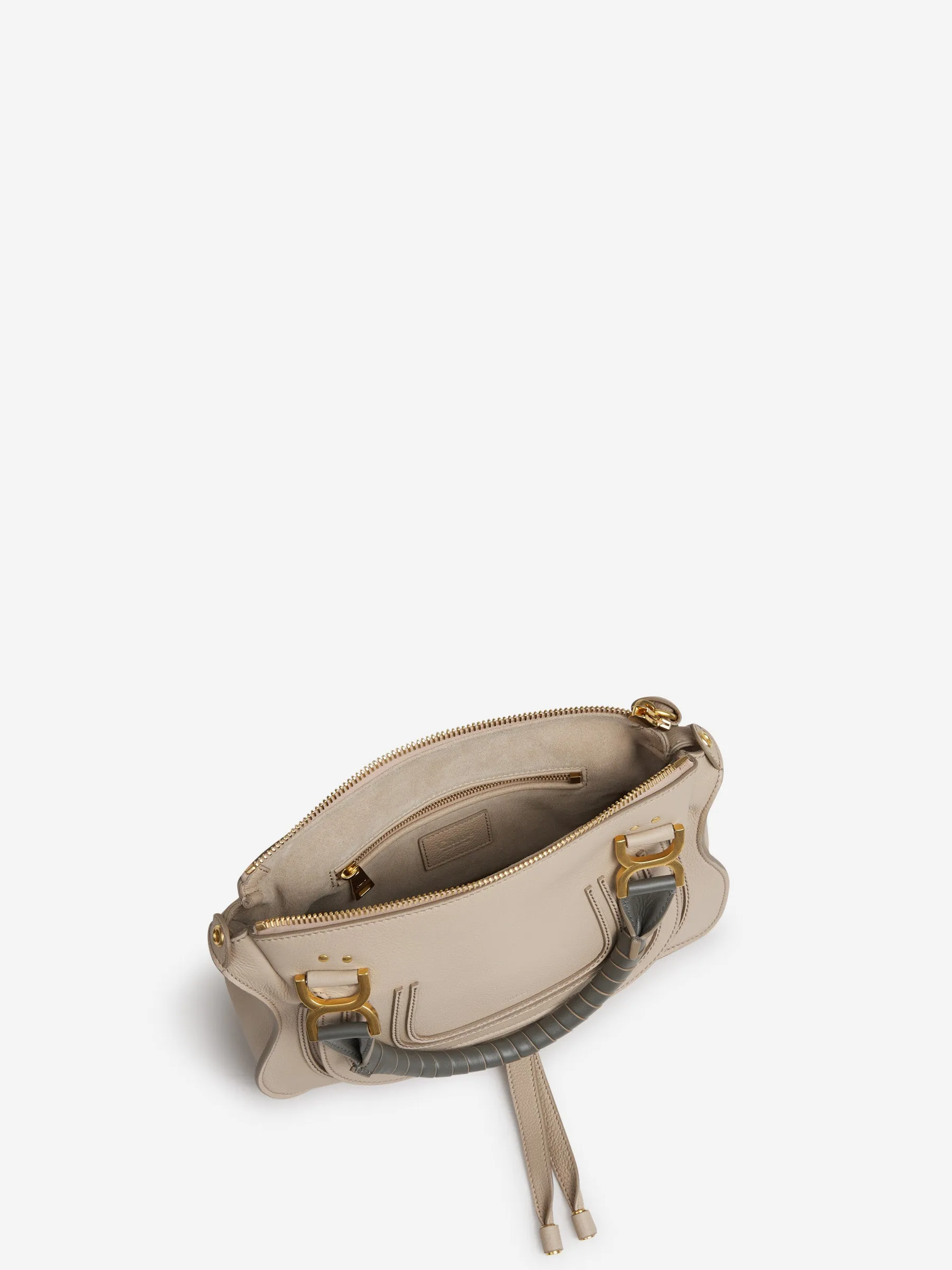 Bolso Doble Asa Marcie
