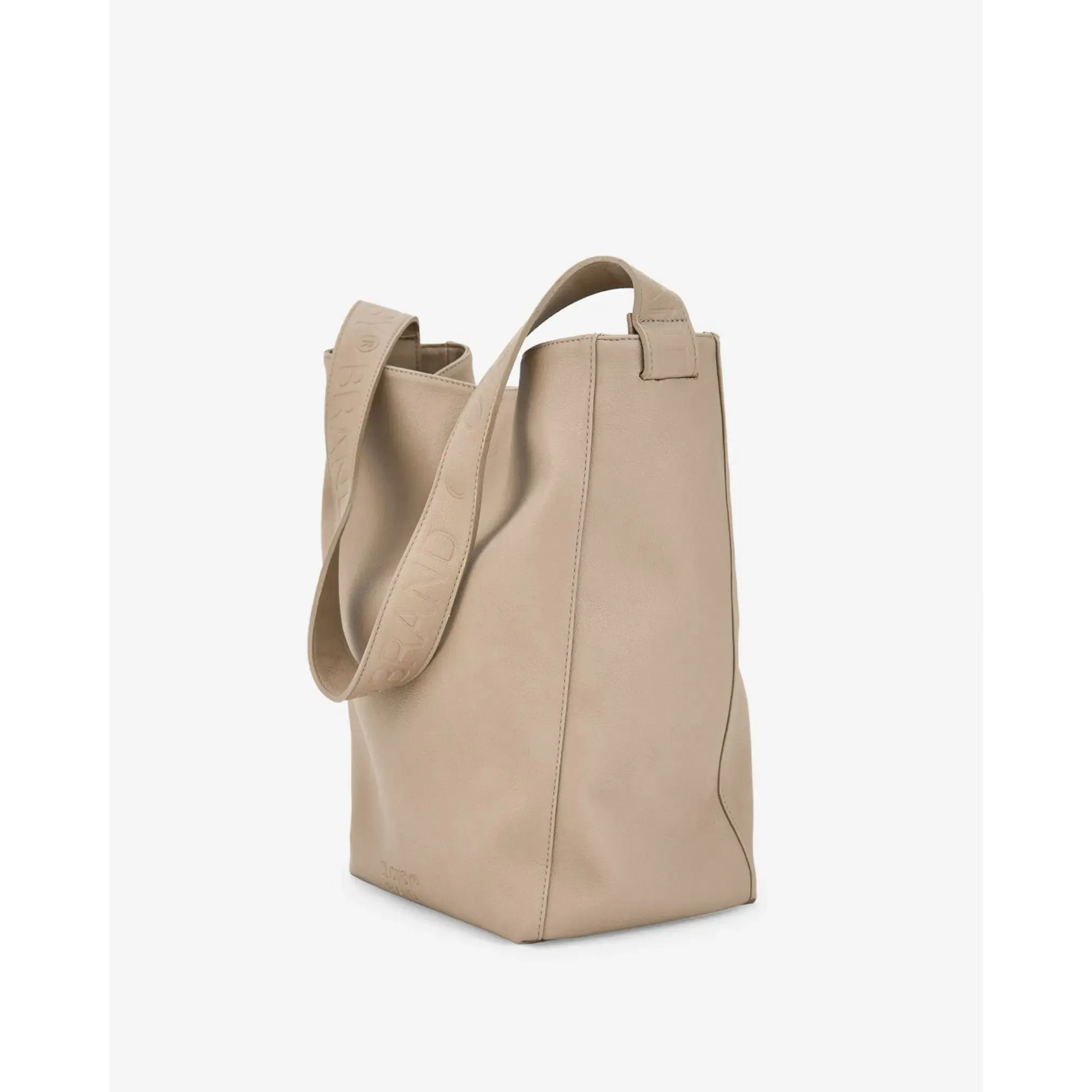 Bolso Everyday Beige