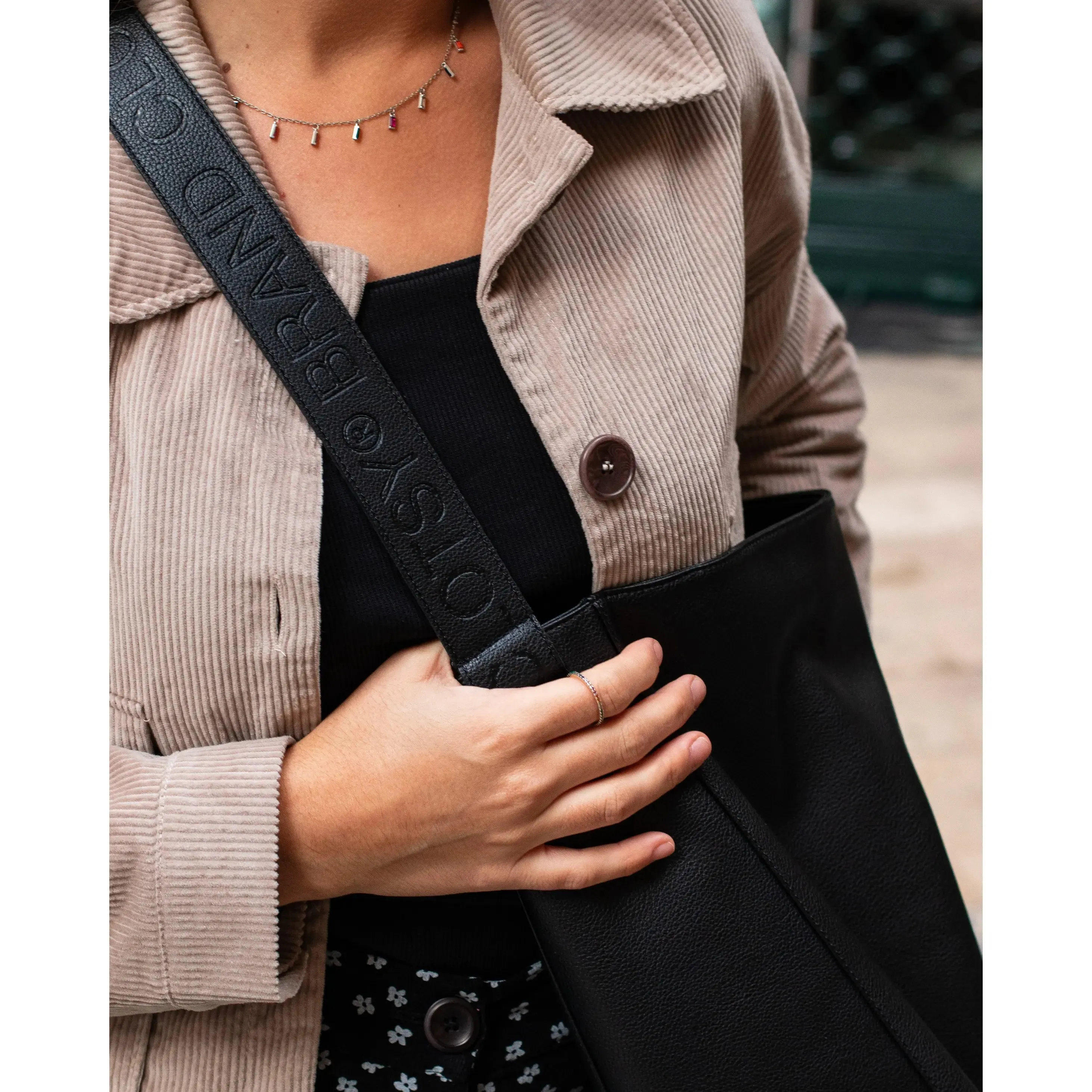 Bolso Everyday Negro
