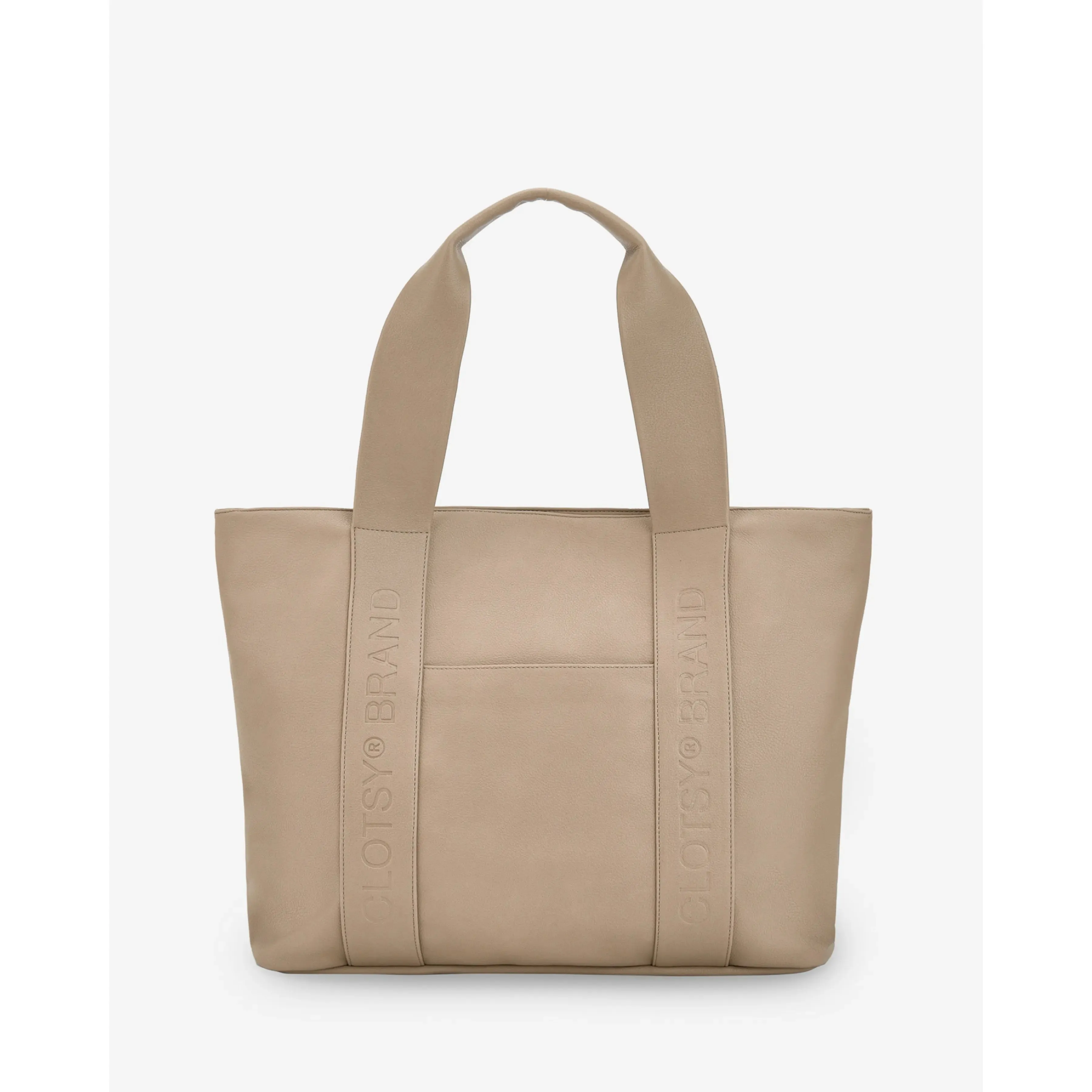 Bolso Everystep beige