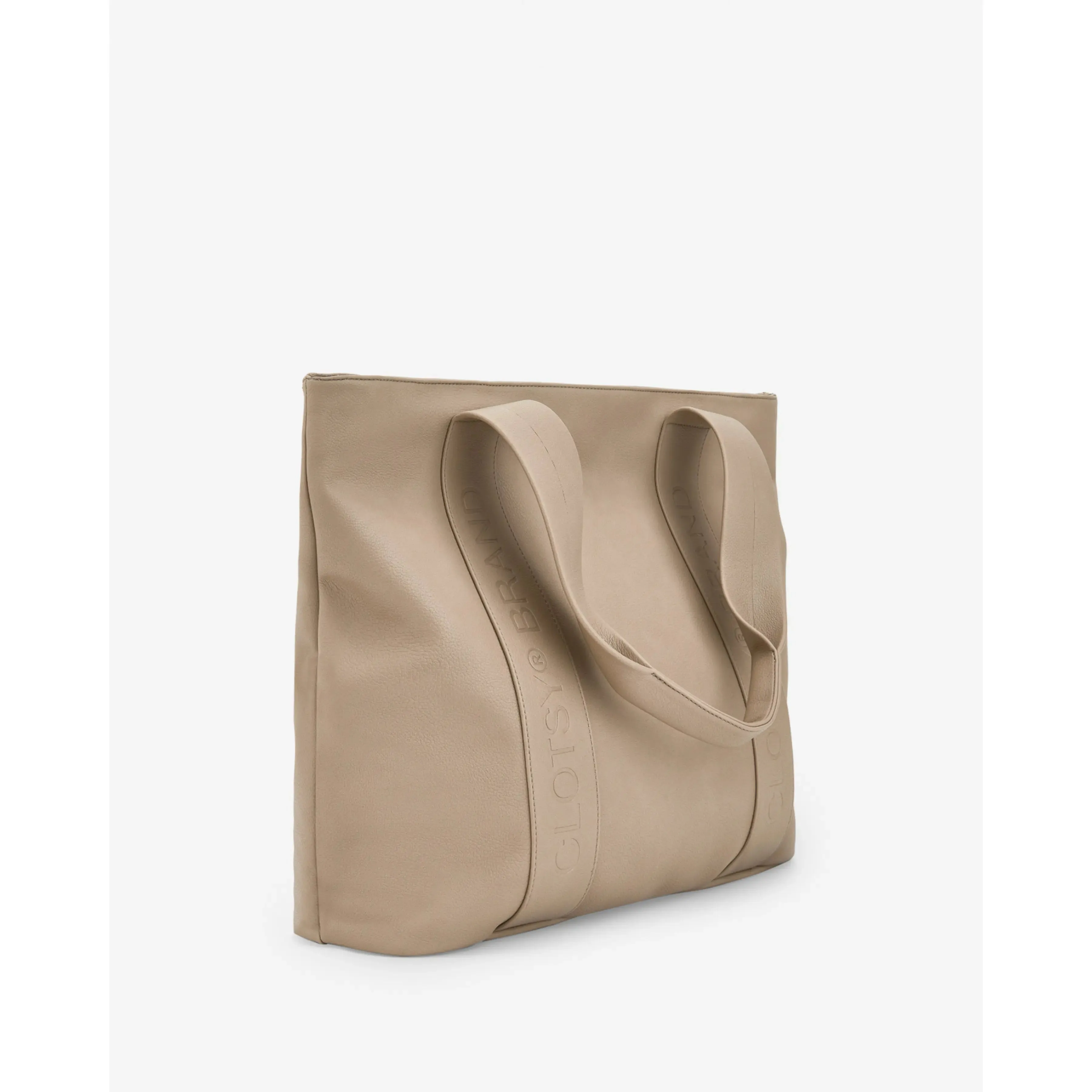 Bolso Everystep beige