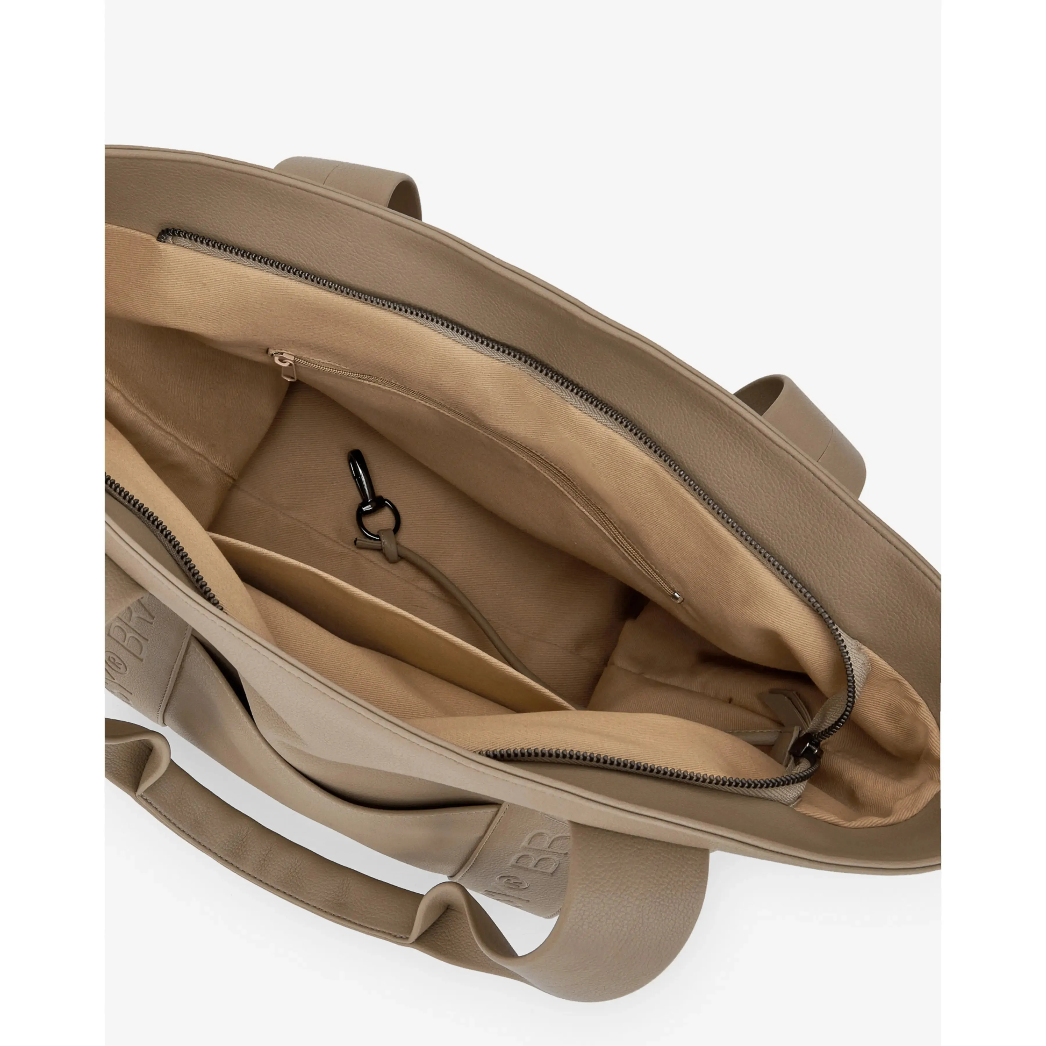 Bolso Everystep beige