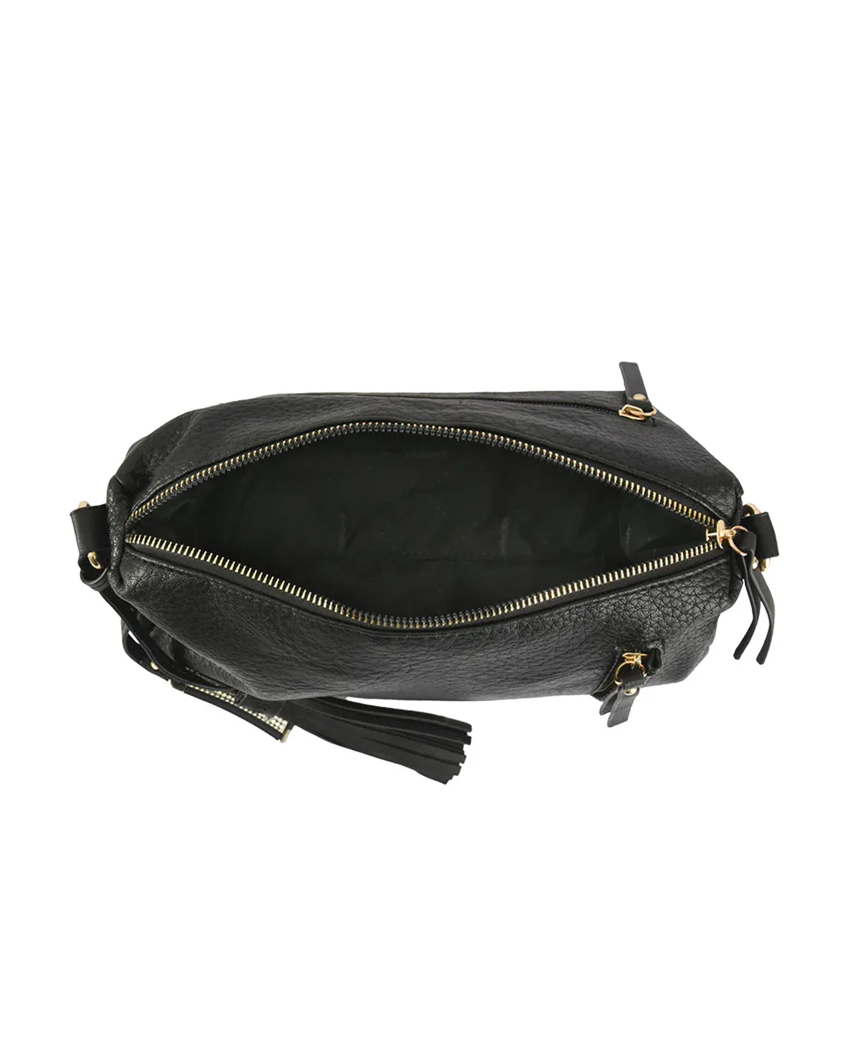 Bolso Manos Libres Nilda Amphora