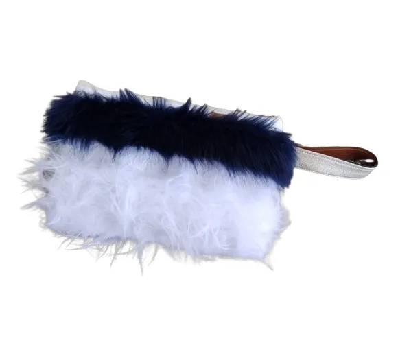 Bolso nieve