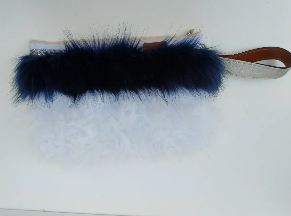 Bolso nieve