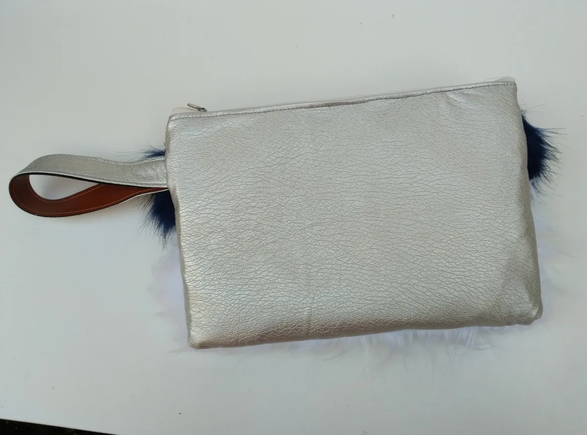 Bolso nieve