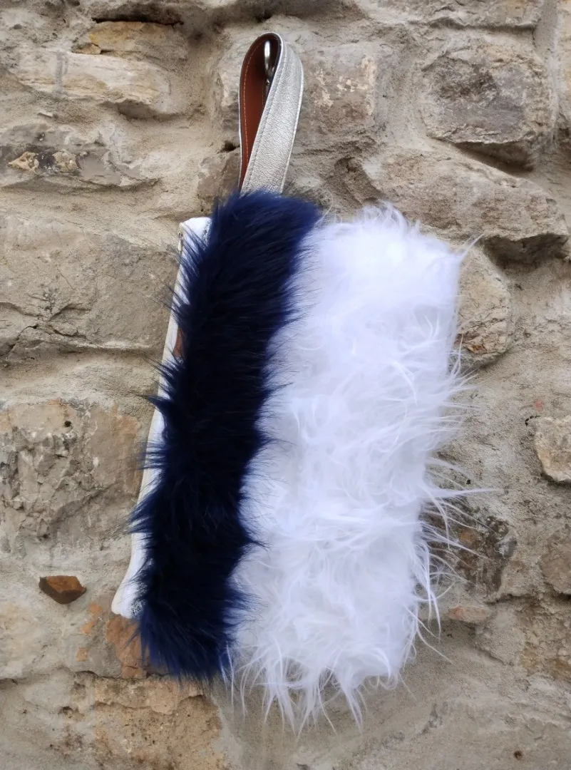 Bolso nieve