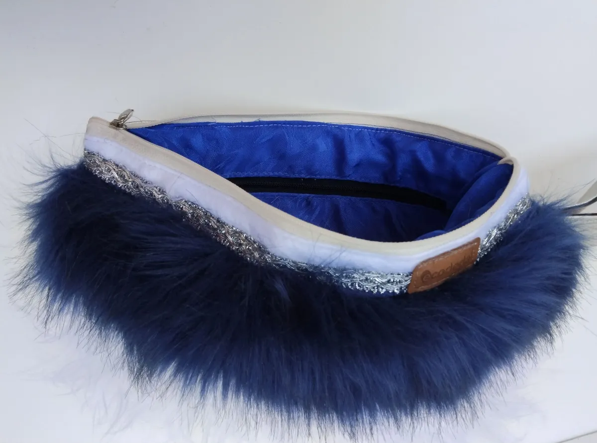 Bolso nieve
